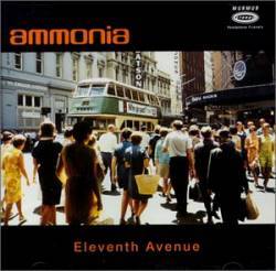 Eleventh Avenue